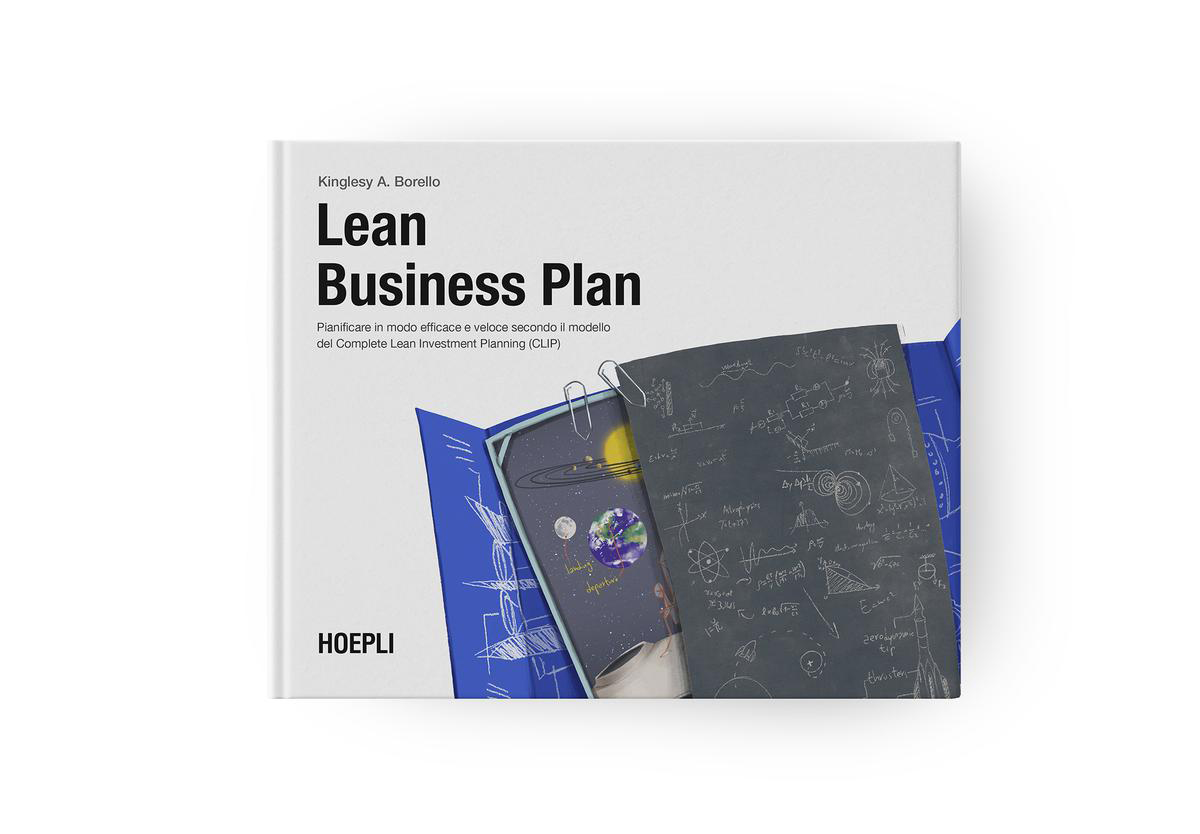 Lean business plan