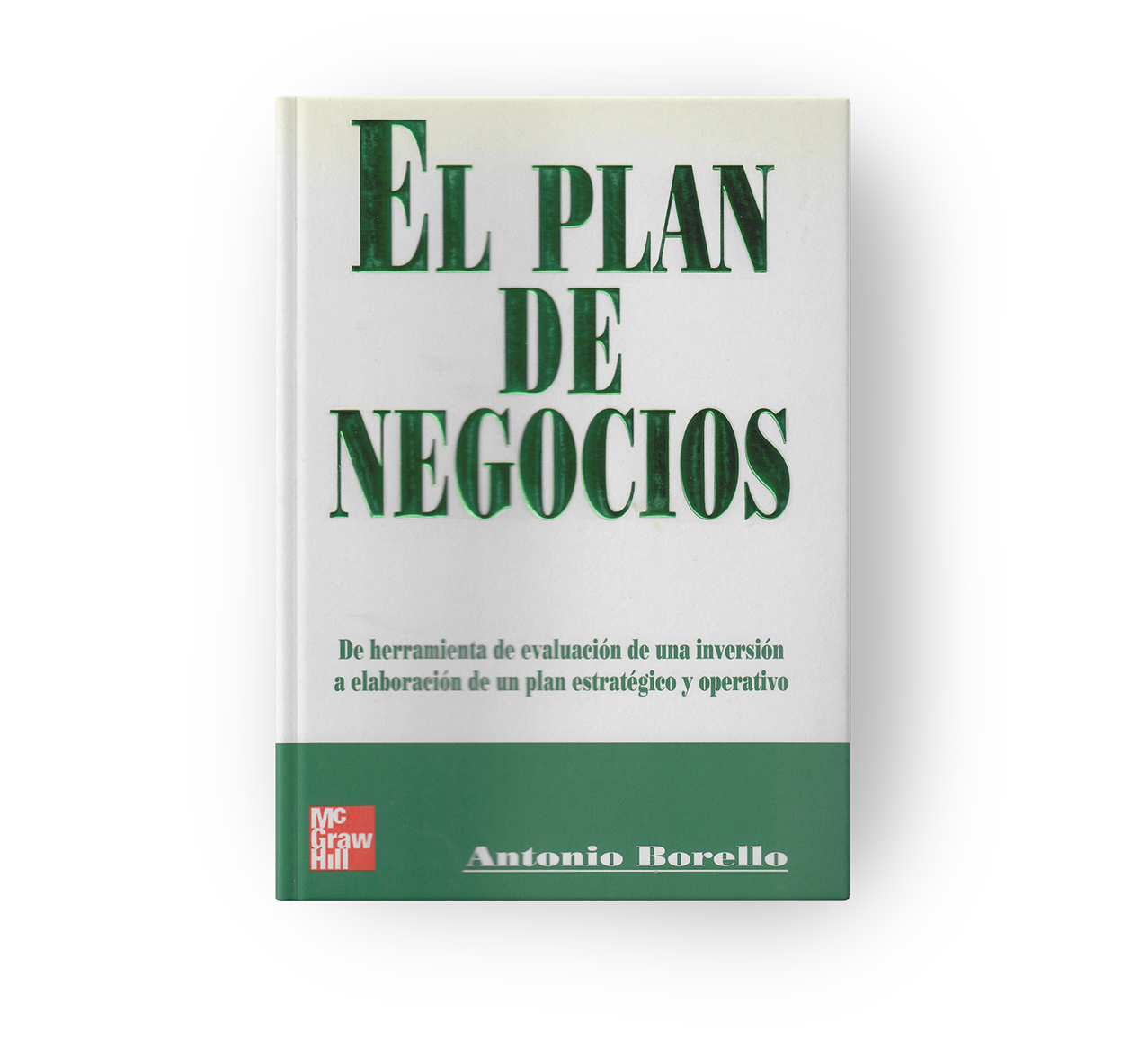 El Plan de Negocios